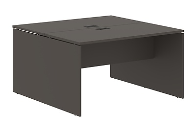 Стол-бенч двойной Edis ED2ST 1367 - фото товара 1 из 3