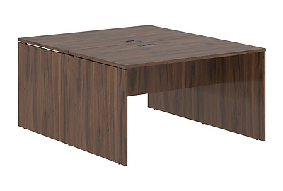 Стол-бенч двойной Edis ED2ST 1380 - фото товара 1 из 3