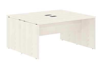 Стол-бенч двойной Edis ED2ST 1567 - фото товара 1 из 3