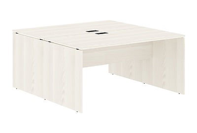 Стол-бенч двойной Edis ED2ST 1580 - фото товара 1 из 3
