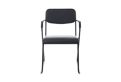 Конференц-кресло Nix Plus RCH OMKL-03B - фото товара 2 из 13