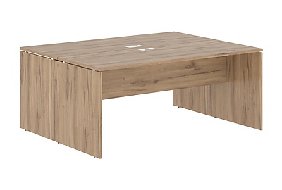 Стол-бенч двойной Edis ED2ST 1767 - фото товара 1 из 3