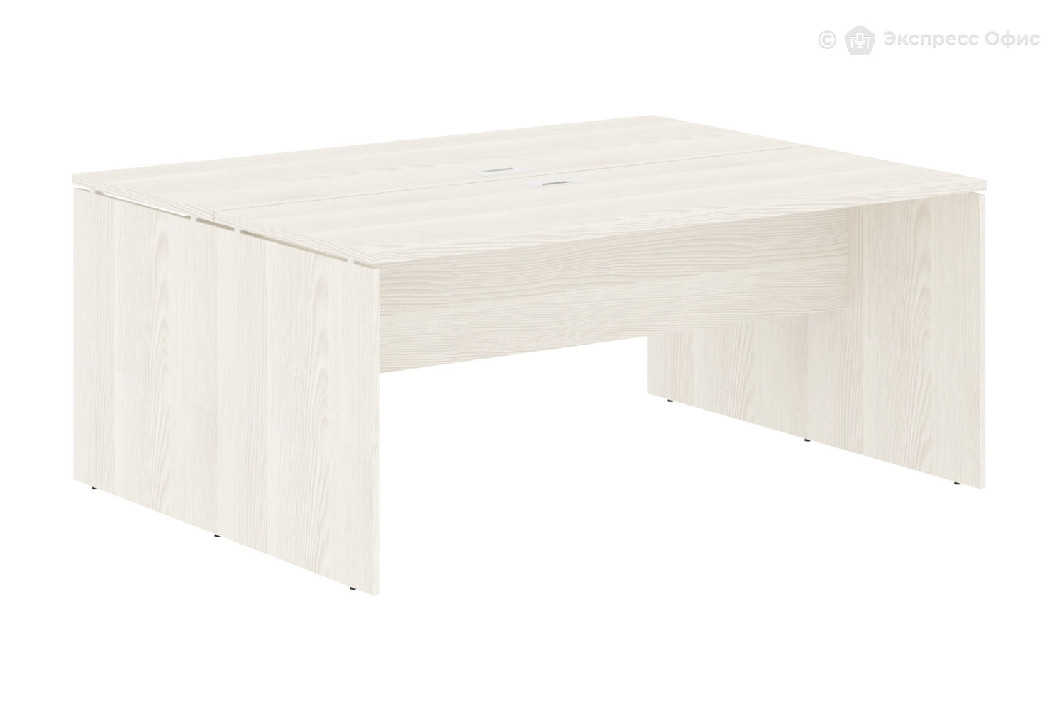 Стол-бенч двойной Edis ED2ST 1767 - фото товара 1 из 3