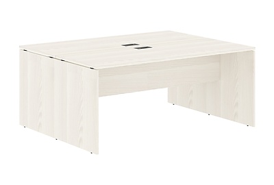 Стол-бенч двойной Edis ED2ST 1767 - фото товара 1 из 3