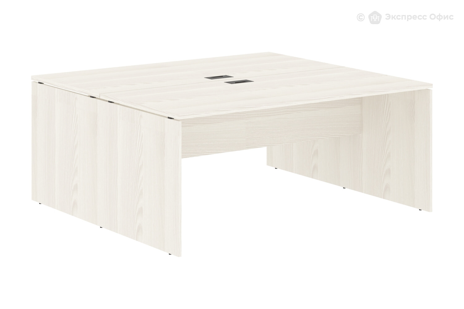 Стол-бенч двойной Edis ED2ST 1780 - фото товара 1 из 3