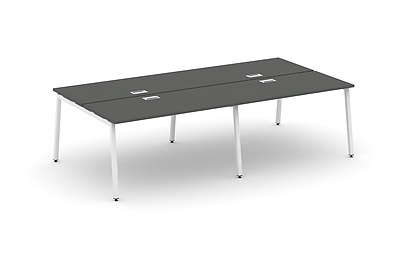 Стол-бенч двухсторонний Style Project SN-4A.DRS-033 - фото товара 1 из 3
