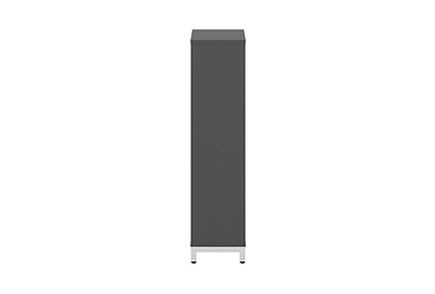 Стеллаж-перегородка двухсторонний четырёхъярусный Style Project SN.NSD-431 - фото товара 2 из 5