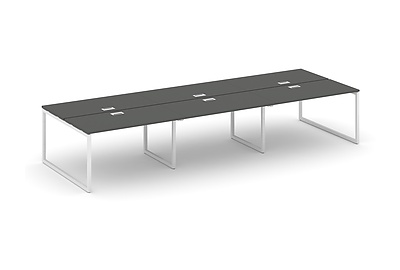Стол-бенч двухсторонний Style Project SN-4O.DRS-072 - фото товара 1 из 3