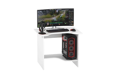 Стол компьютерный игровой КСТ-03 - фото товара 2 из 5