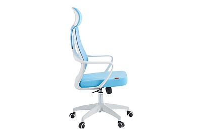 Кресло для руководителя Chairman CH636 - фото товара 3 из 9
