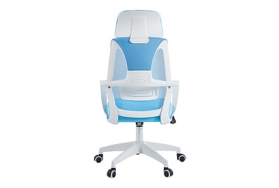 Кресло для руководителя Chairman CH636 - фото товара 4 из 9