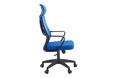 Кресло для руководителя Chairman CH636 - фото товара 3 из 8