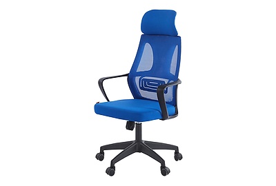Кресло для руководителя Chairman CH636 - фото товара 5 из 8