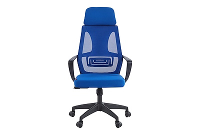 Кресло для руководителя Chairman CH636 - фото товара 2 из 8