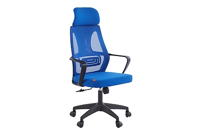 Кресло для руководителя Chairman CH636 - фото товара 1 из 8