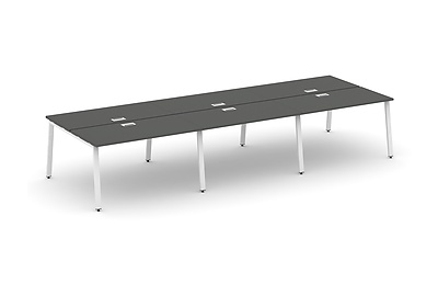 Стол-бенч двухсторонний Style Project SN-6A.DRS-083 - фото товара 1 из 3