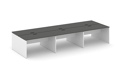 Стол-бенч двухсторонний Style Project SN-D.DRS-082 - фото товара 1 из 4