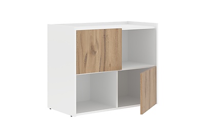 Тумба под оргтехнику Edis ELC 9045 - фото товара 2 из 4