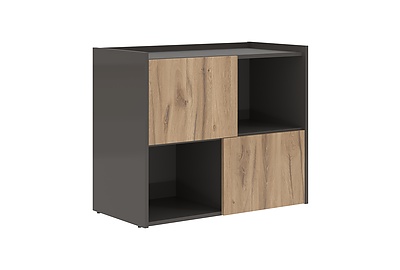 Тумба под оргтехнику Edis ELC 9045 - фото товара 1 из 4