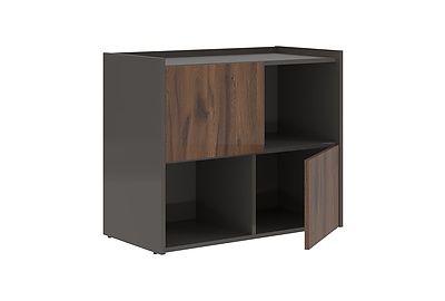 Тумба под оргтехнику Edis ELC 9045 - фото товара 2 из 4