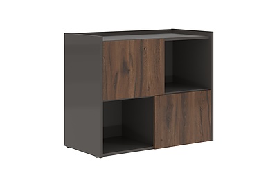 Тумба под оргтехнику Edis ELC 9045 - фото товара 1 из 4