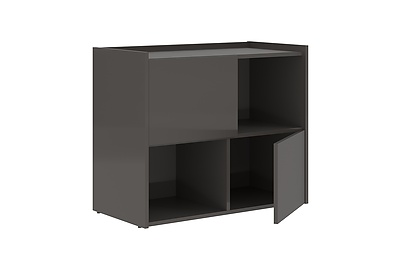 Тумба под оргтехнику Edis ELC 9045 - фото товара 2 из 3