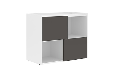Тумба под оргтехнику Edis ELC 9045 - фото товара 1 из 4