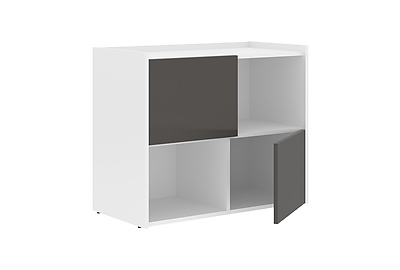 Тумба под оргтехнику Edis ELC 9045 - фото товара 2 из 4