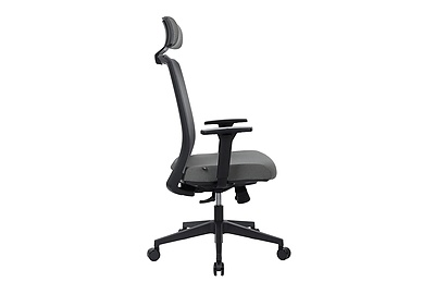 Кресло для руководителя RV Design Style 6215A - фото товара 3 из 18
