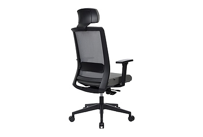 Кресло для руководителя RV Design Style 6215A - фото товара 4 из 18