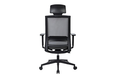 Кресло для руководителя RV Design Style 6215A - фото товара 5 из 18