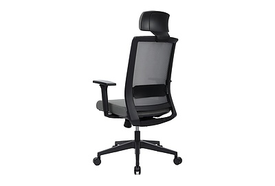 Кресло для руководителя RV Design Style 6215A - фото товара 6 из 18
