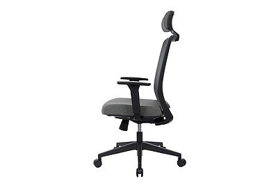 Кресло для руководителя RV Design Style 6215A - фото товара 7 из 18