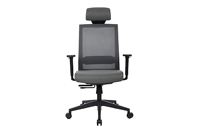Кресло для руководителя RV Design Style 6215A - фото товара 2 из 18