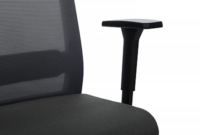 Кресло для руководителя RV Design Style 6215A - фото товара 12 из 18