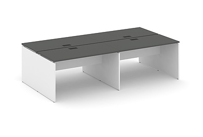 Стол-бенч двухсторонний Style Project SN-D.DRS-032 - фото товара 1 из 4