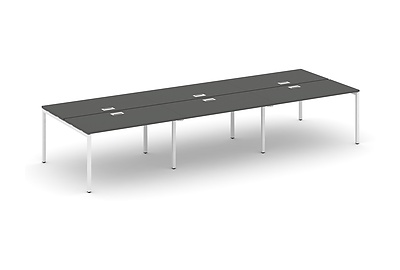 Стол-бенч двухсторонний Style Project SN-4P.DRS-061 - фото товара 1 из 3