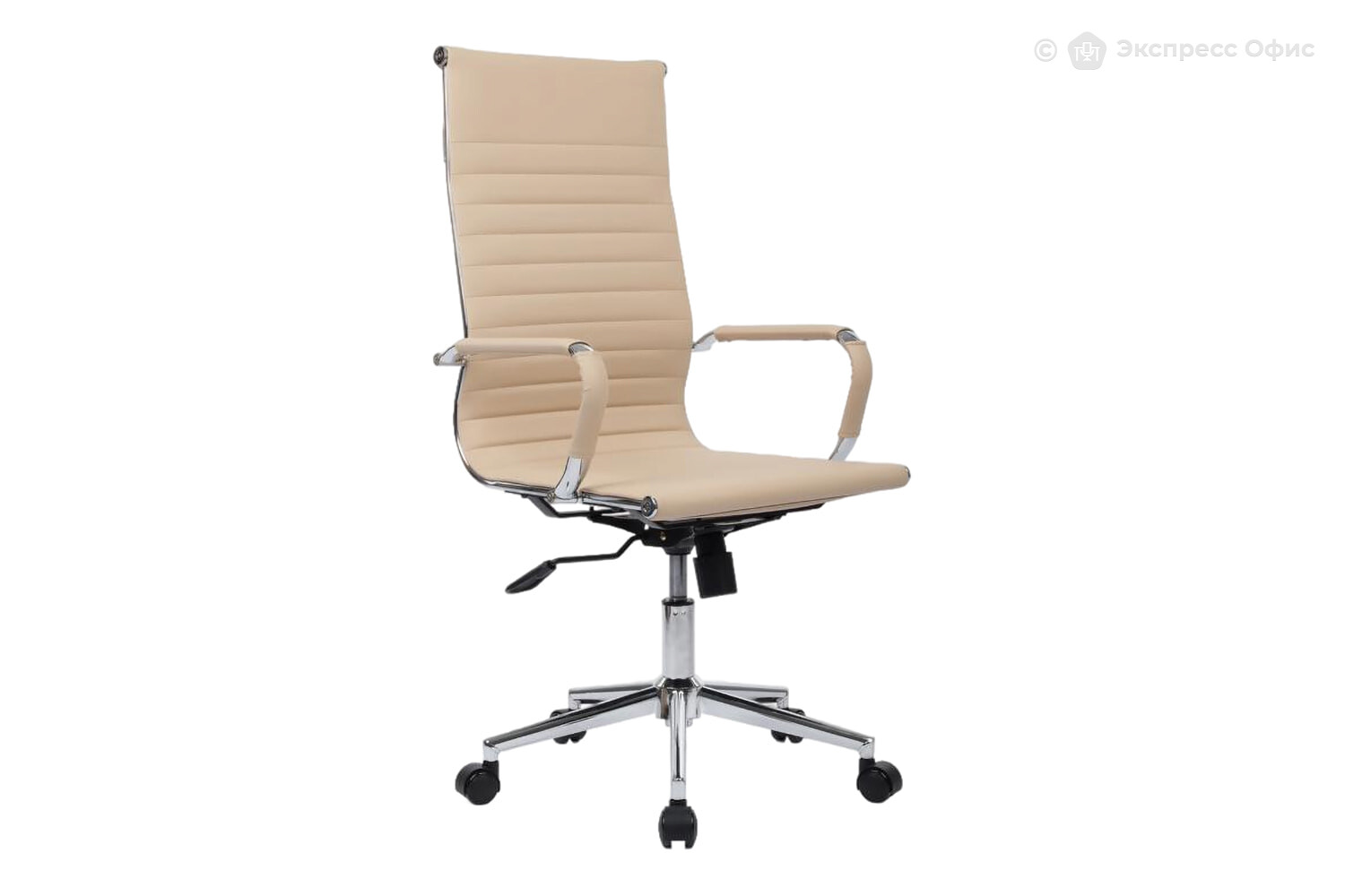 Кресло для руководителя Hugo RCH 6002-1SE - фото товара 1 из 16
