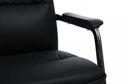 Конференц-кресло RV Design Grant-SF D885 - фото товара 9 из 13