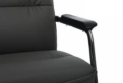 Конференц-кресло RV Design Grant-SF D885 - фото товара 9 из 13
