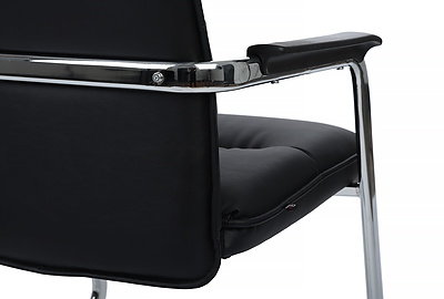 Конференц-кресло RV Design Grant-SF D885 - фото товара 10 из 13