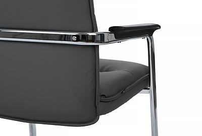 Конференц-кресло RV Design Grant-SF D885 - фото товара 10 из 13
