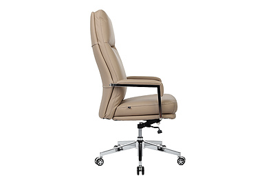 Кресло для руководителя RCH Leon A916-1 - фото товара 3 из 16