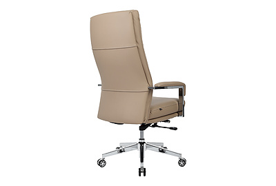 Кресло для руководителя RCH Leon A916-1 - фото товара 4 из 16