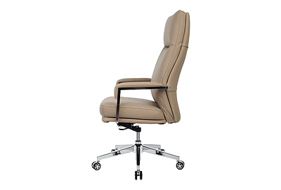 Кресло для руководителя RCH Leon A916-1 - фото товара 7 из 16