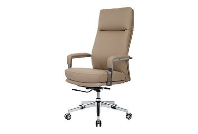 Кресло для руководителя RCH Leon A916-1 - фото товара 8 из 16