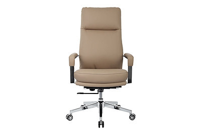 Кресло для руководителя RCH Leon A916-1 - фото товара 2 из 16