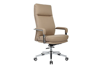 Кресло для руководителя RCH Leon A916-1 - фото товара 1 из 16