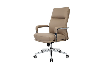 Кресло офисное RCH Leon-M B916 - фото товара 7 из 14