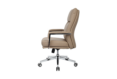 Кресло офисное RCH Leon-M B916 - фото товара 8 из 14